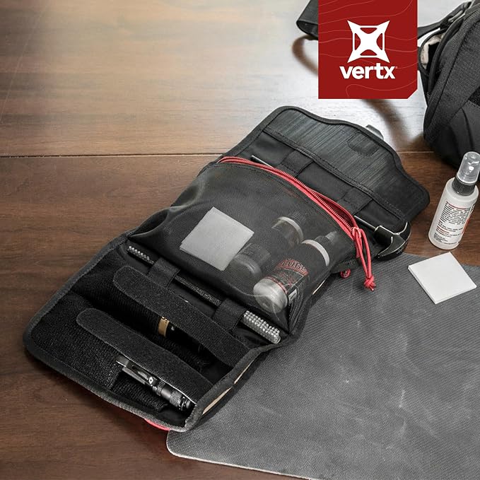 Vertx Pouch and Organizational Accessories