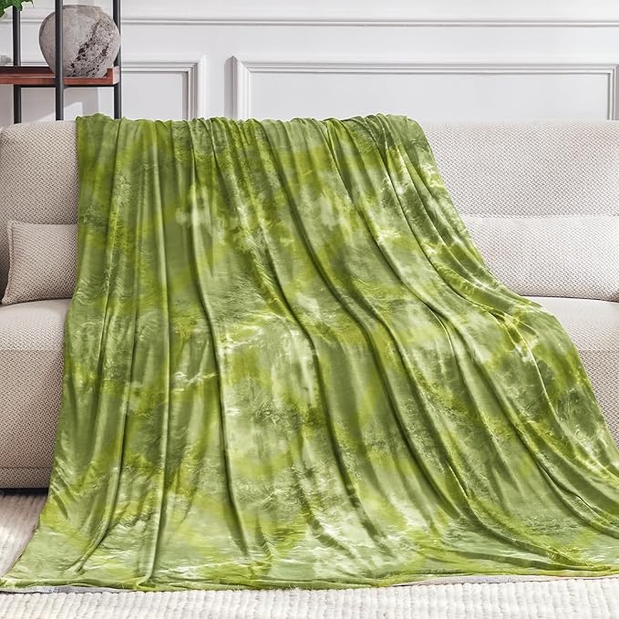 Guohaoi Cooling Blanket for Hot Sleepers and Night Sweats 50"x70" Twin Size | Arc-Chill Q-Max >0.5 Cool Fiber,100% Oeko-Tex Certified Lightweight Summer Blanket for Travel/Outdoor Ultra Cold Breathable