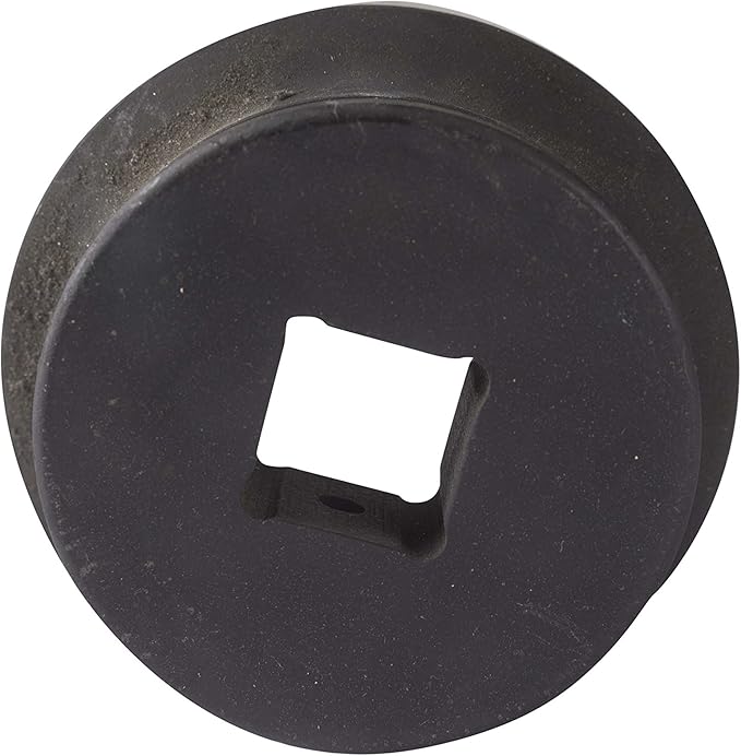 SUNEX TOOLS 472 3/4" Drive Standard 6 Point Impact Socket 2-1/4"