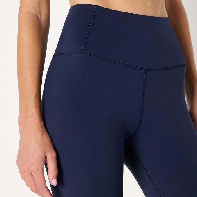 Amazon Essentials Women's Active Total Train Gym Workout Leggings