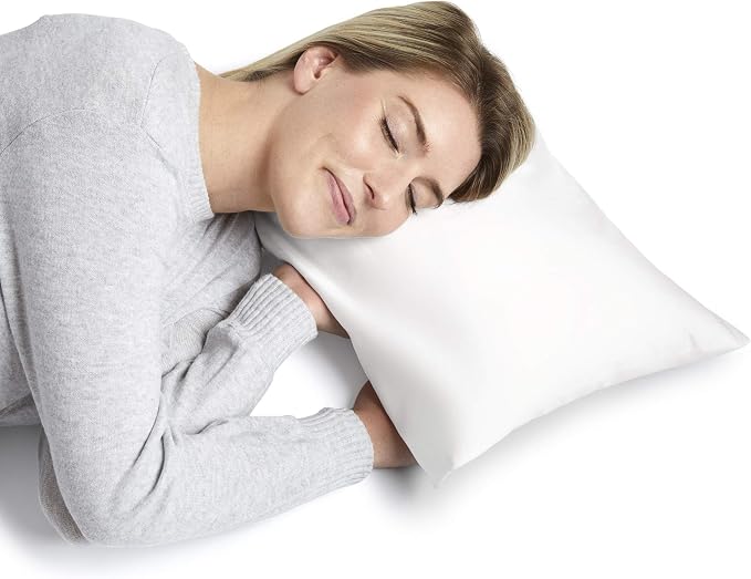 Pillow Inserts - Pack of 2-12" x 20" Rectangular Decorative Throw or Sham for Couch - Bed - Sofa