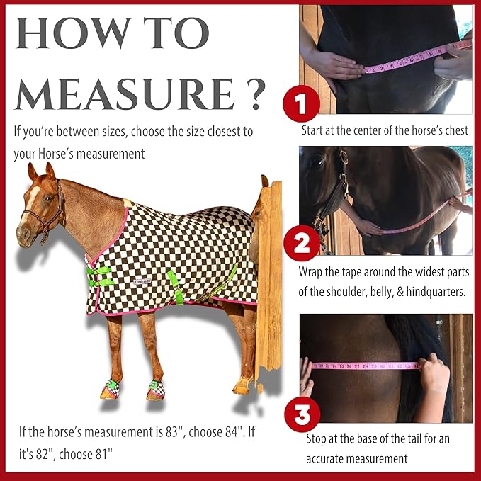 Jeffers Expression Fleece Cooler for Horses, Standard Neck, Skater Cowgirl 87"- Equine Towel Blanket, Moisture Absorbent, Light Weight, Best for Drying, Exercise, Bathing, Adjustable Belly Bands