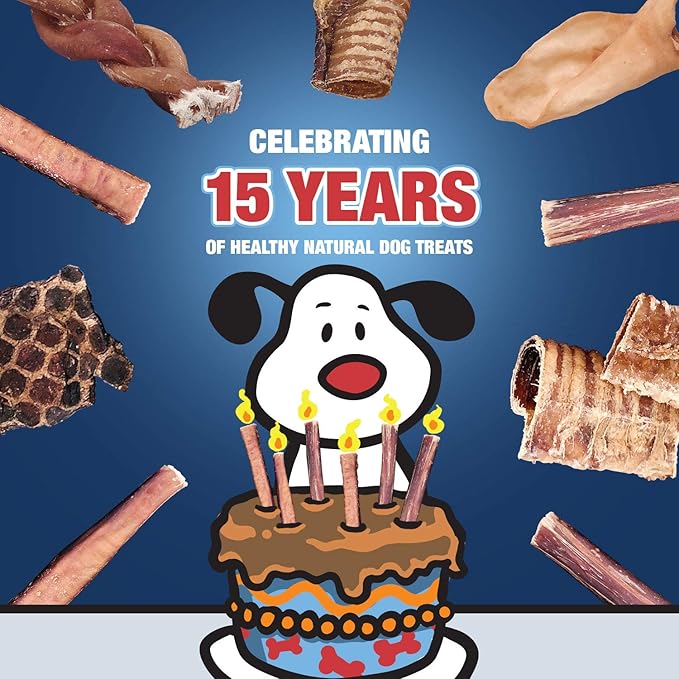 ValueBull Himalayan Yak Cheese Dog Chews, Medium, 100 ct Wholesale Pack - Long Lasting for Aggressive Chewers, All Natural, Healthy & Safe, Low Odor Nepal Yak Milk Chews