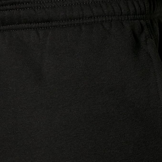 Amazon Essentials Men's Relaxed Straight Leg Fleece Open Bottom Sweatpant (Available in Big & Tall)