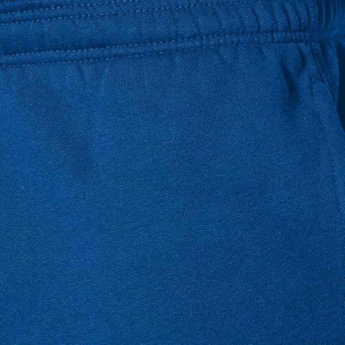 Amazon Essentials Men's Relaxed Straight Leg Fleece Open Bottom Sweatpant (Available in Big & Tall)