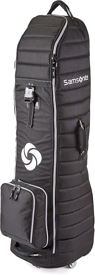 Golf Premium Quilted Golf Travel Cover