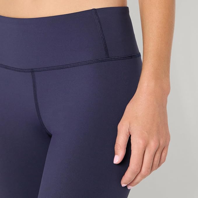 Amazon Essentials Women's Active Total Train Gym Workout Leggings
