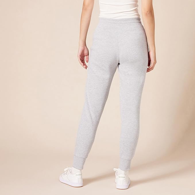 Amazon Essentials Women's Fleece Jogger Sweatpant (Available in Plus Size)