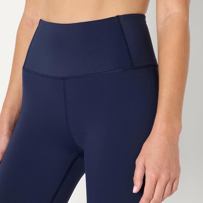 Amazon Essentials Women's Active Total Train Gym Workout Leggings