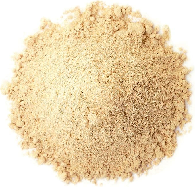 Food to Live - Organic Lion's Mane Mushroom Powder, 4 Pounds - Elevate Your Brain Wellness with Premium, Non-GMO, Natural, and Vegan Superfood to Better Focus