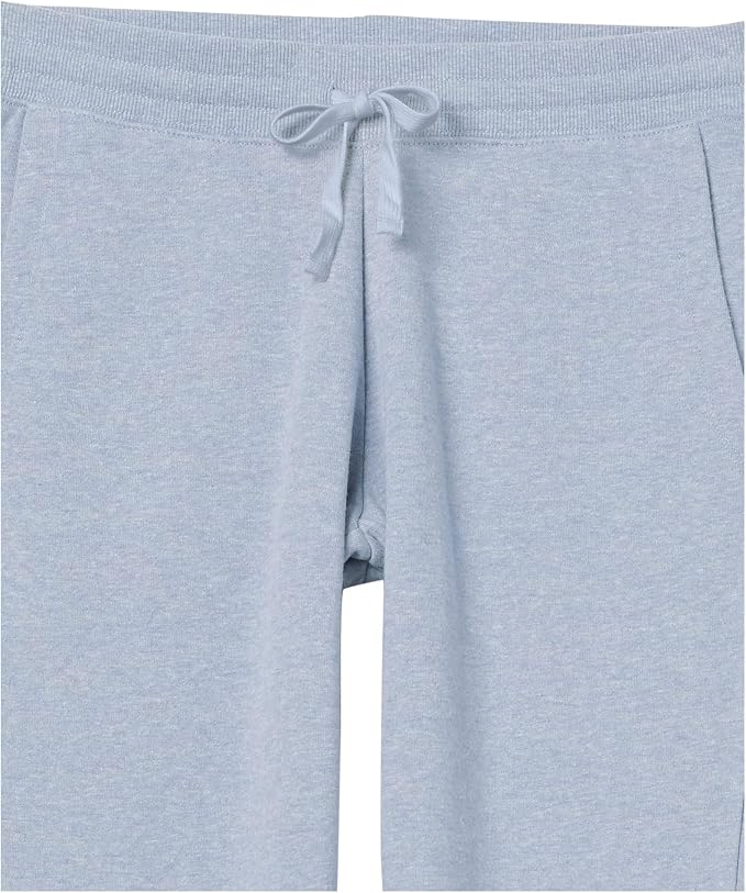 Amazon Essentials Women's Fleece Jogger Sweatpant (Available in Plus Size)