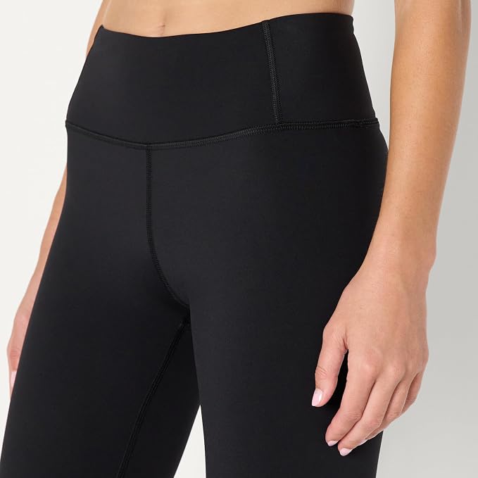 Amazon Essentials Women's Active Total Train Gym Workout Leggings