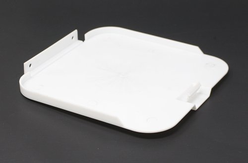Golf Cart Fuel Cover for Fuel Inlet of Yamaha G2 & G9 Gas & Electric Golf Carts