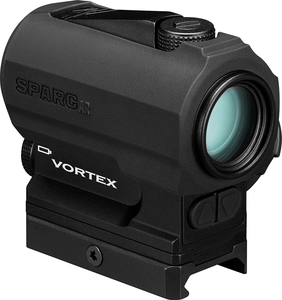 Vortex Optics SPARC Gen II Red Dot Sight - Precision Targeting for Enhanced Accuracy