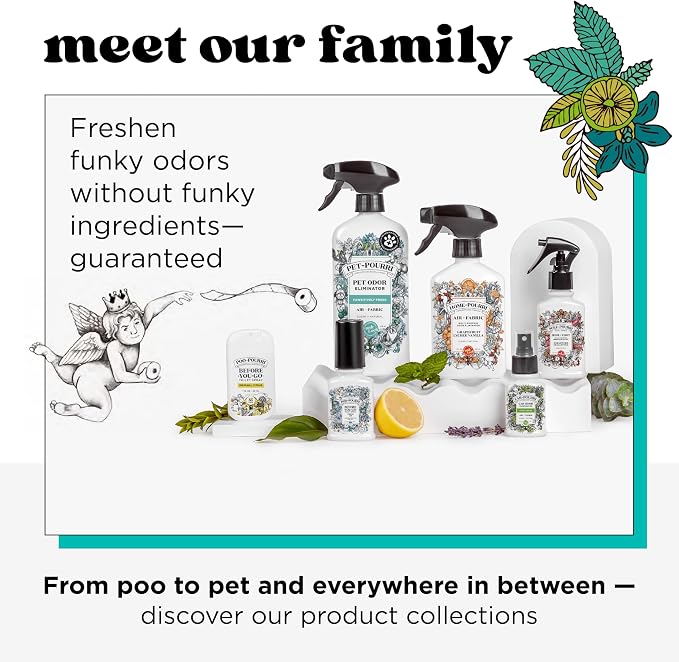 Poo-Pourri Before-You-Go Toilet Spray, Royal Flush, Travel Size 10 mL - Eucalyptus and Spearmint (Pack of 2)