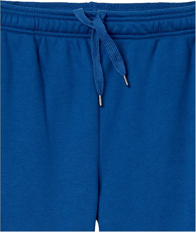 Amazon Essentials Men's Relaxed Straight Leg Fleece Open Bottom Sweatpant (Available in Big & Tall)