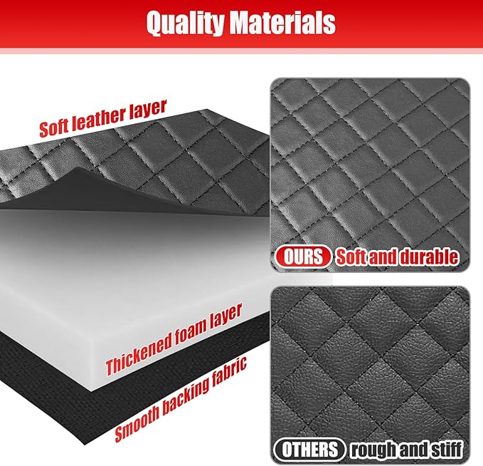 Rolling Creeper Mat with Storage Bag, 60''x28'' Portable Mechanic Mat for Working Under Car, Foldable Magic Creeper Rolling Mat for Low Clearance, Auto Repairing Tool for Working on the Ground