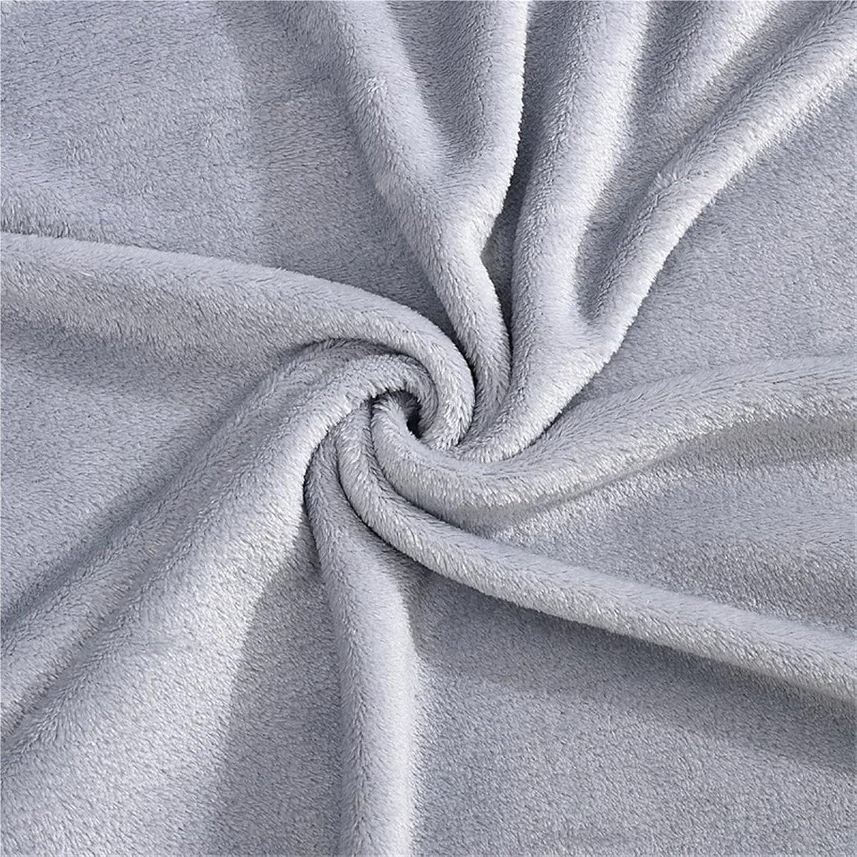 Coral Fleece Blanket for Couch Monochromatic Plush Fuzzy Lightweight Throw Super Soft Nap Blankets(Lemon Yellow,100x140cm(39x55inch))