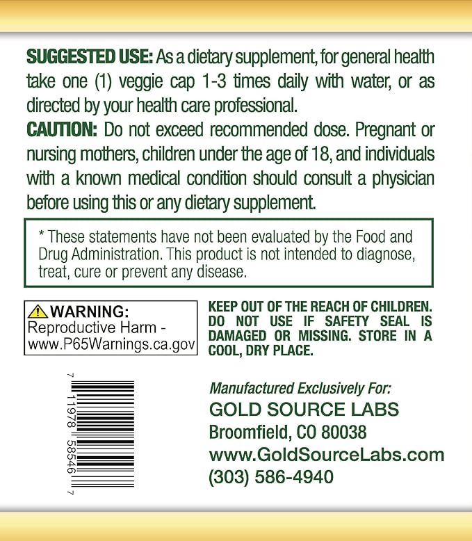 Organic Olive Leaf Extract Capsules - Pure Organic Olive Leaf Plus Standardized Oleuropein Extract, 90 Vegetarian Caps, 400 mg Maximum Strength Complex for Immune Health