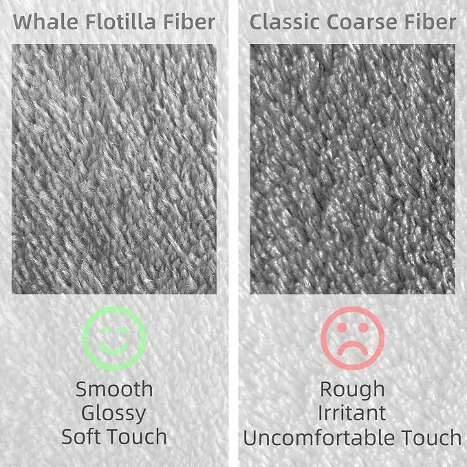 Whale Flotilla Flannel Fleece Fall Bed Blanket Twin XL Size, Navy Blue | Lightweight Breathable Soft Bedspread, Plush Fluffy Coverlet Chevron Design Decorative Blanket for Home Life, 90x66 Inch