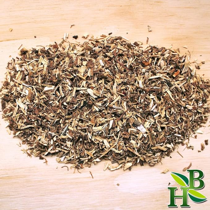 Nettle Root C/S | Cut & Sifted | Urtica Dioica | Wildcrafted | 4oz