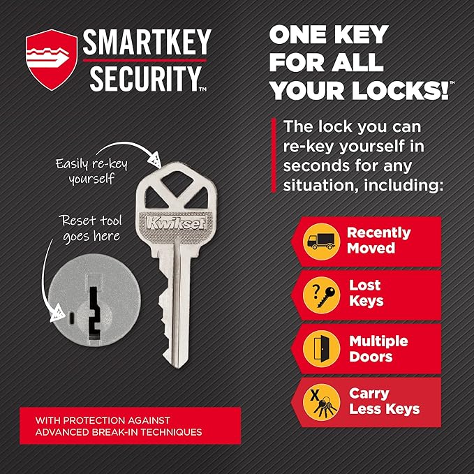 Kwikset Halo Touch Fingerprint Wi-Fi Smart Lock, Keyless Entry Door Deadbolt, Geofence Auto-Unlock, Grade AAA Certified, No Hub Needed Easy Install, Venetian Bronze Lifetime Finish Warranty