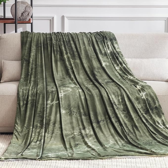 Guohaoi Cooling Blanket for Hot Sleepers and Night Sweats 90"x90" Queen | Arc-Chill Q-Max >0.5 Cool Fiber,100% Oeko-Tex Certified Lightweight Summer Blanket for Travel/Outdoor Ultra Cold Breathable