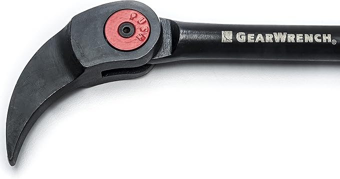 GEARWRENCH 8” Indexing Pry Bar - 82208