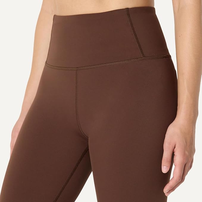 Amazon Essentials Women's Active Total Train Gym Workout Leggings
