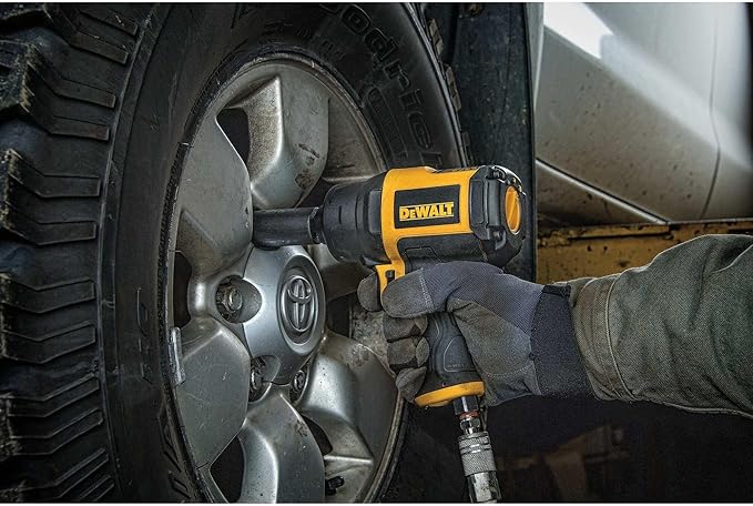 DEWALT 1/2 In Impact Wrench Heavy Duty (DWMT70773)