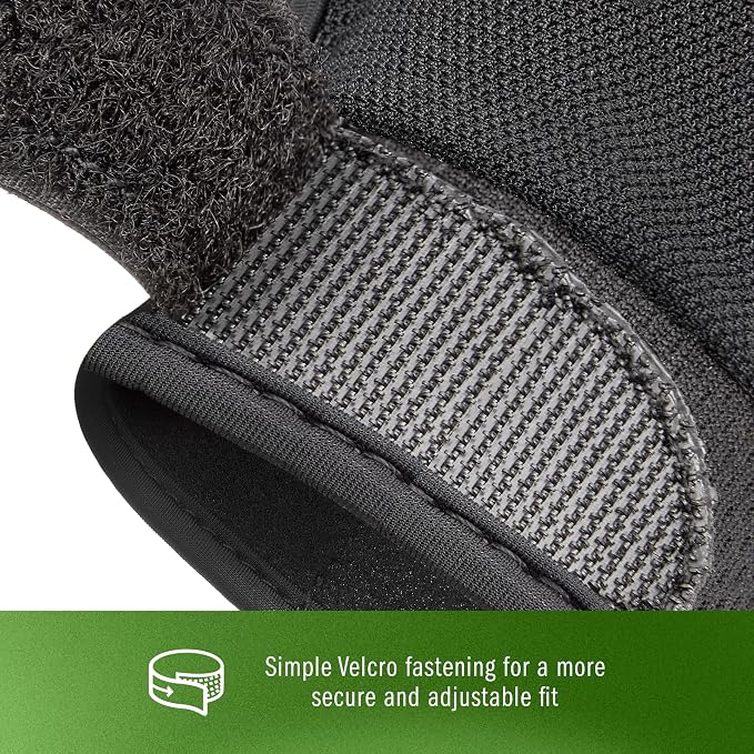 adidas Essential Training & Weightlifting Gloves, Fingerless Workout Gloves