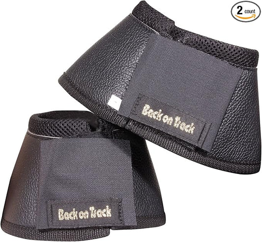 Back on Track Bell Boots