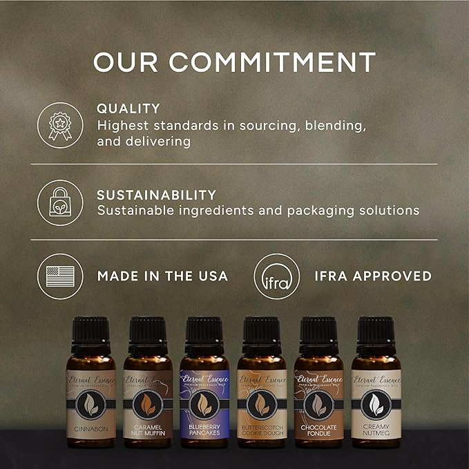 Eternal Essence Oils Spa 30ml Premium Fragrance Oil - for Candle, Soap Making, Aromatherapy, Diffusers, Home Care, & Humidifiers