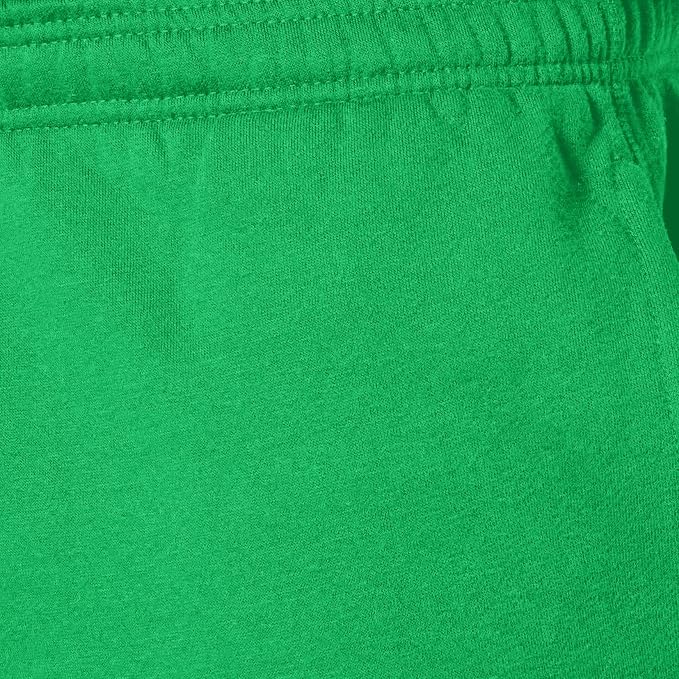 Amazon Essentials Men's Relaxed Straight Leg Fleece Open Bottom Sweatpant (Available in Big & Tall)