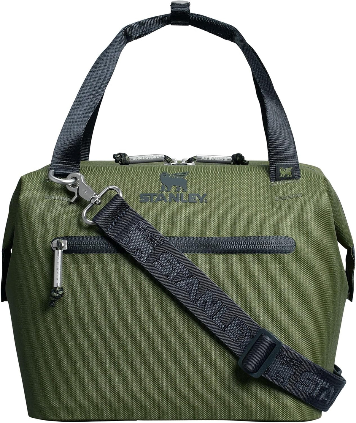 Stanley All Day Julienne Soft Cooler Bag - Insulated Lunch Box | BPA-Free Travel Bag