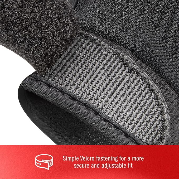 adidas Essential Training & Weightlifting Gloves, Fingerless Workout Gloves