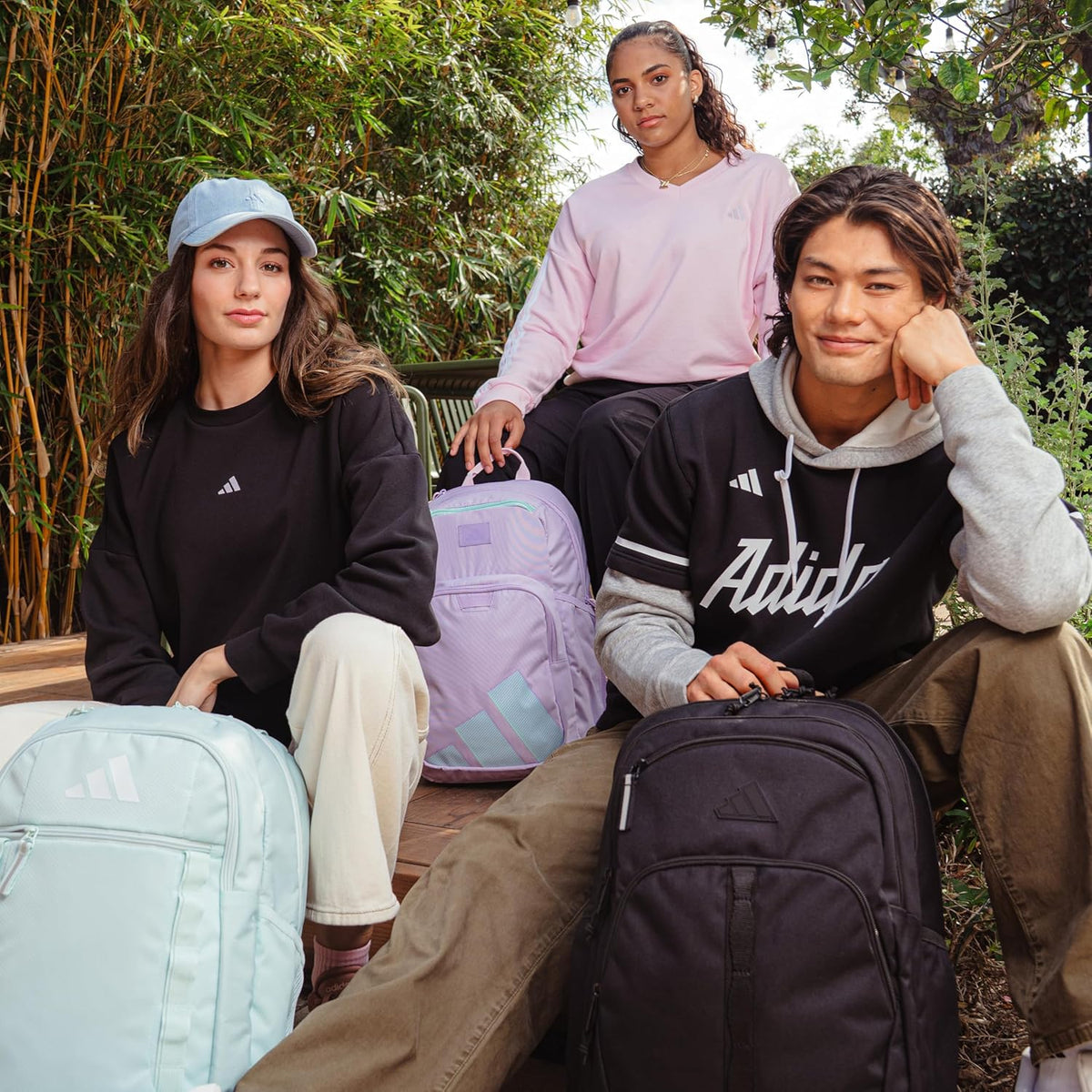 Prime 6 Backpack - Durable Travel Bag with Multiple Compartments | Stylish and Functional Design