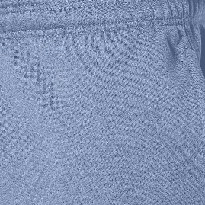 Amazon Essentials Men's Relaxed Straight Leg Fleece Open Bottom Sweatpant (Available in Big & Tall)
