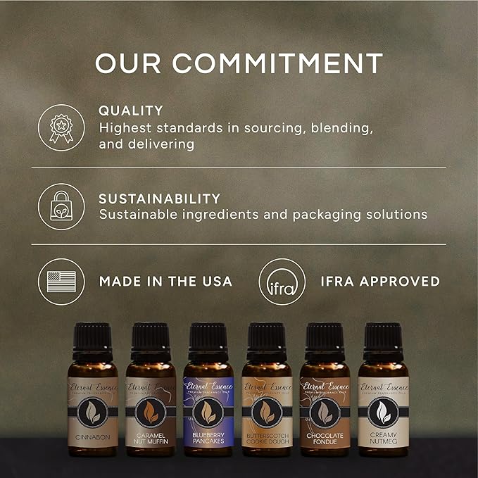 Pretty - Premium Grade Fragrance Oils - 10ml - Scented Oil