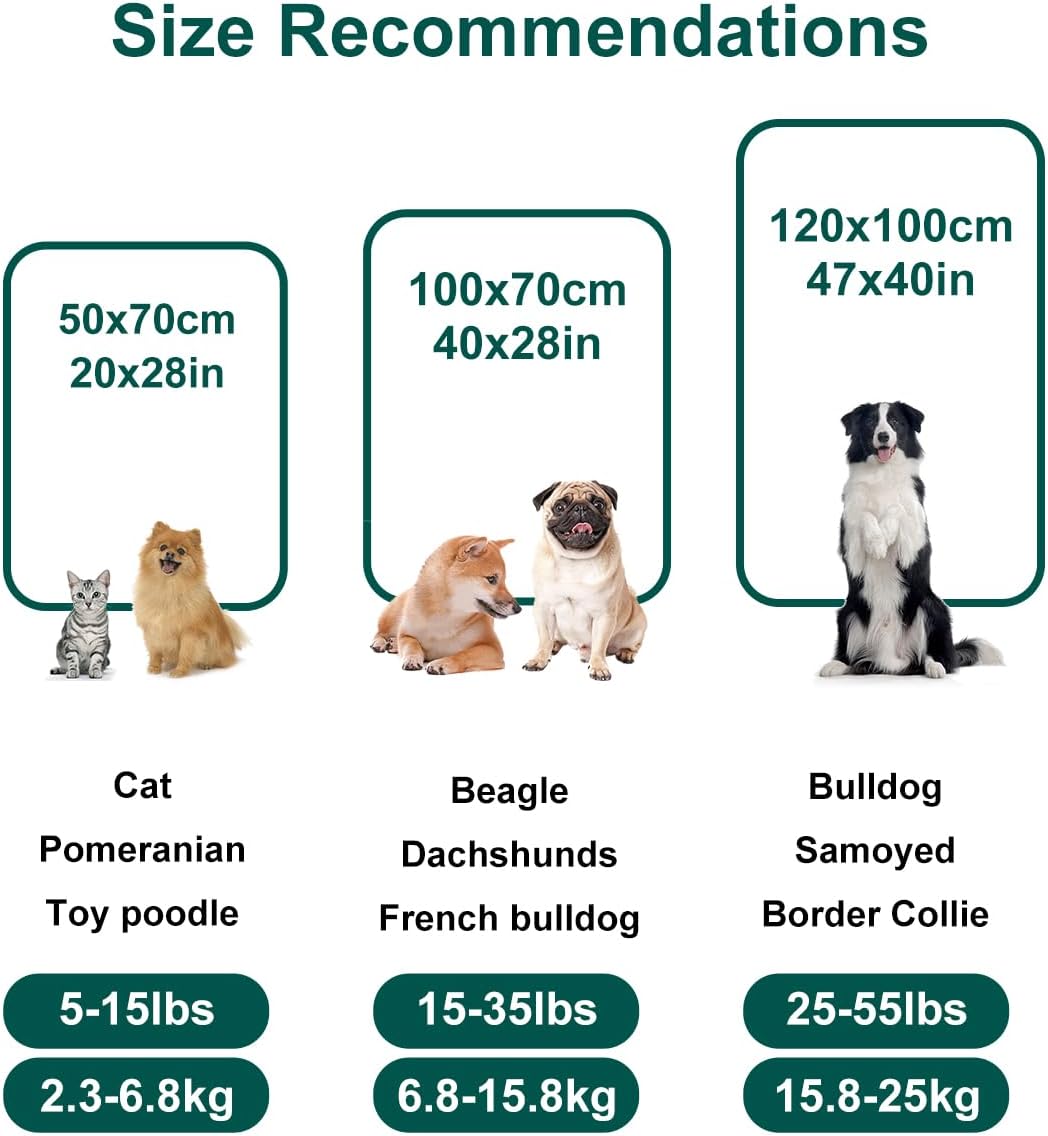 Onarway Dog Blanket Washable for Puppy: 4 Packs Dog Blankets 40”x28” - Fluffy Soft Small Throw for Cat Puppy Kitten Dogs - Fleece Pet Blankets for Bed Sofa Car and Indoor - Grey and Khaki