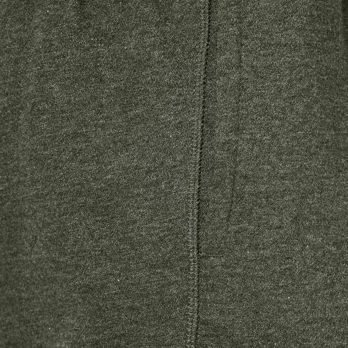 Amazon Essentials Men's Relaxed Straight Leg Fleece Open Bottom Sweatpant (Available in Big & Tall)