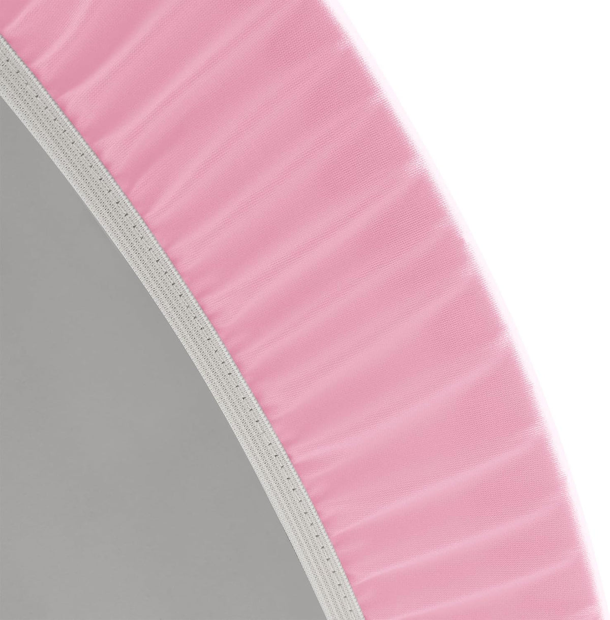 Fitted Round Table Cloth, Fits Round Tablecloth for 30-36"