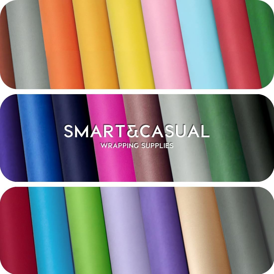 48" x 2,520" (210') Light Pink Kraft Craft Paper Roll for Gift Wrapping Bulletin Board Bouquet Flower Art Packing Parcel Table Covering 80GSM 55LB (Light Pink, 48" x 210')