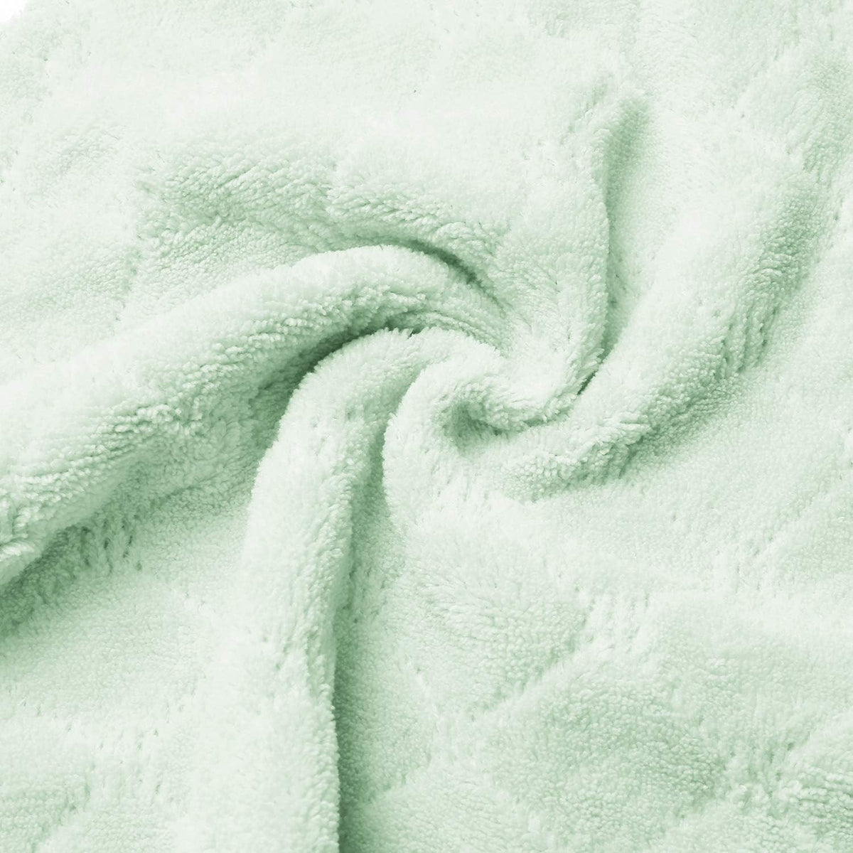 12 Pack Microfiber Dish Cloths for Kitchen Washing Dishes