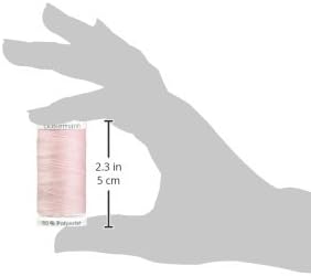 Sew-All Thread 273 Yards-Light Pink
