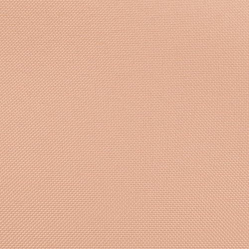 60 x 90-Inch Rectangular Polyester Linen Tablecloth, Peach