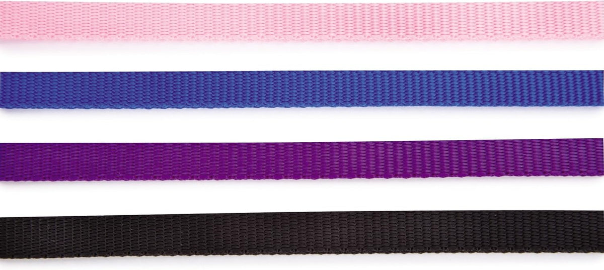 Top Performance Basic 18" Nylon Pet Grooming Loops, 4-Pack