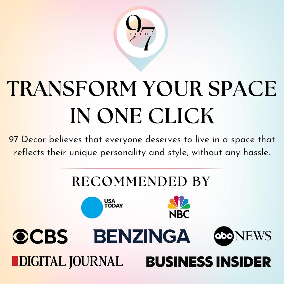 Pink Ghost Halloween Wall Art, 12 Pcs Poster Set, Unframed