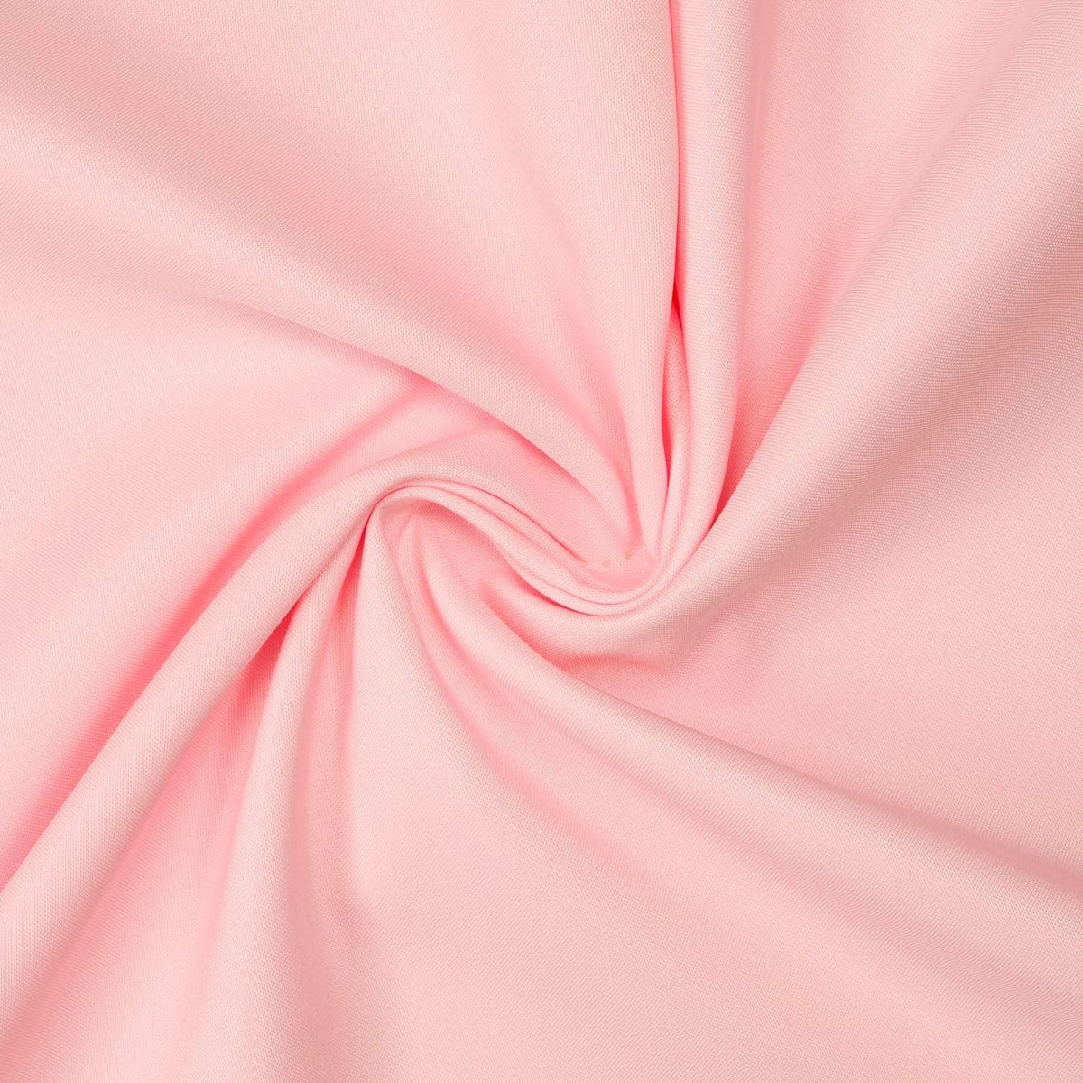 Gee Di Moda Rectangle Tablecloth - 60 x 102 Inch Pink Table Cloth for 6 Foot Rectangle Tables - Heavy Duty Washable Fabric - for Holiday Party, Dinner, Weddings, Baby Shower & Events